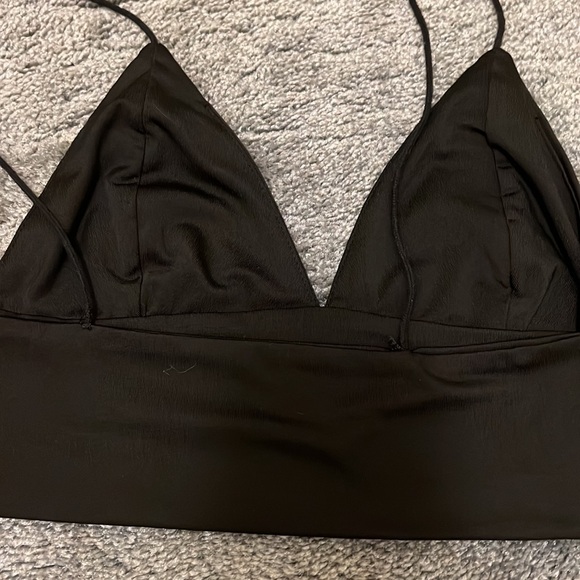 Bralette 
Size S - Picture 3 of 3